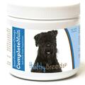 Healthy Breeds Bouvier des Flandres All in One Multivitamin Soft Chew, 60PK 192959007330